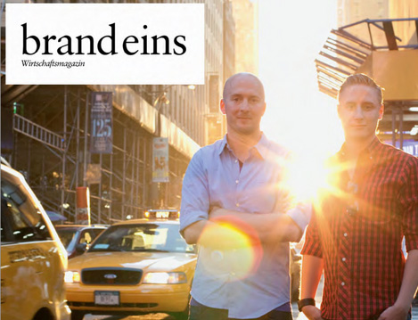 brandeins