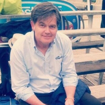 Michael Koch