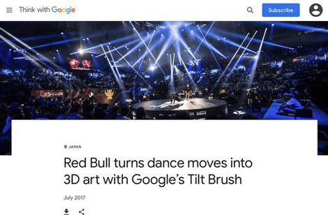 google-blog