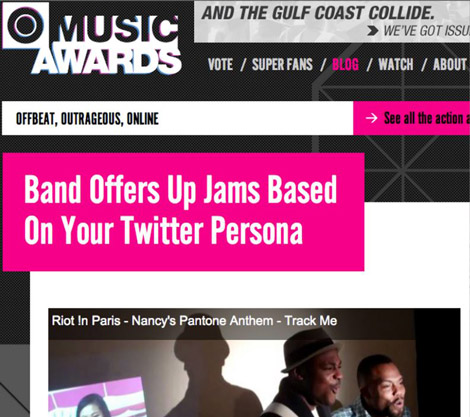 mtv
