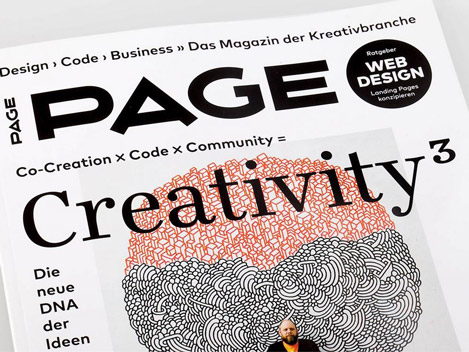 page