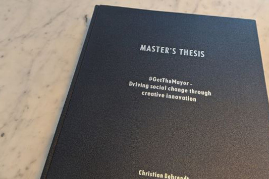 thesis