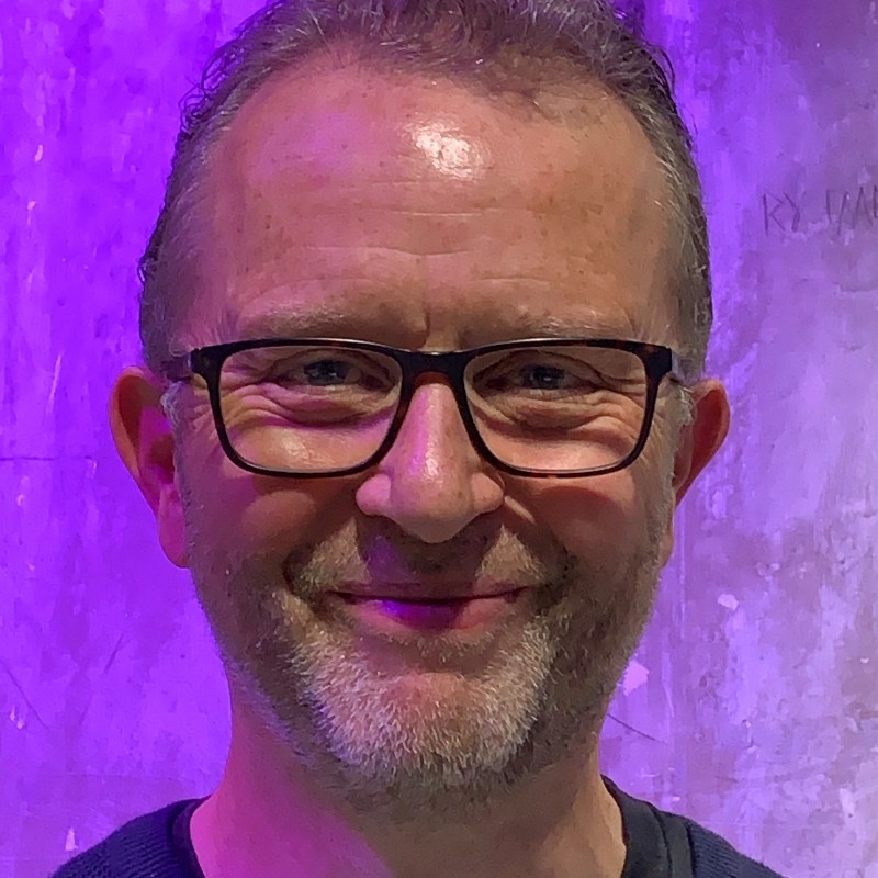 Martin Colette