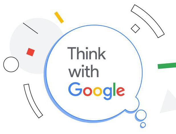 Think with Google